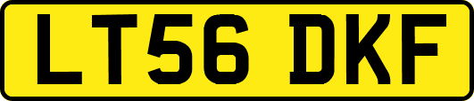 LT56DKF