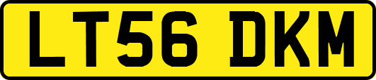 LT56DKM