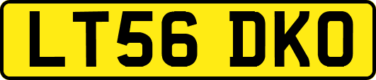 LT56DKO