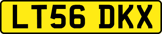 LT56DKX