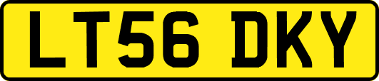 LT56DKY