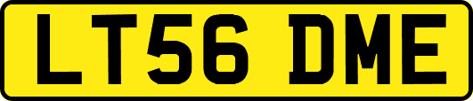 LT56DME
