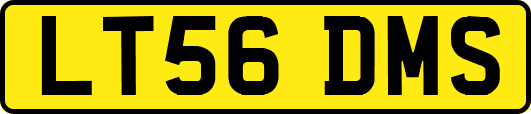 LT56DMS
