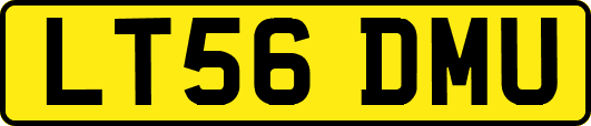 LT56DMU