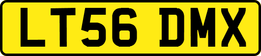 LT56DMX