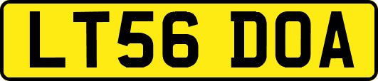 LT56DOA