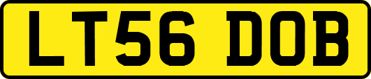 LT56DOB