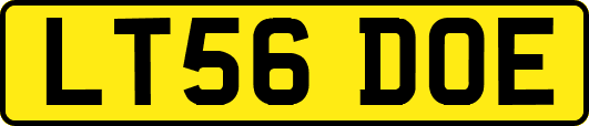 LT56DOE