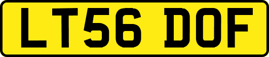 LT56DOF