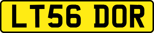 LT56DOR