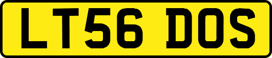 LT56DOS