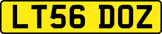 LT56DOZ