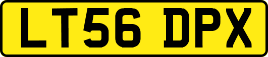 LT56DPX