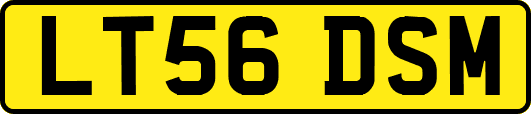 LT56DSM