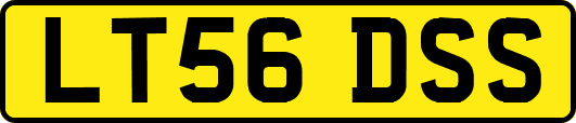LT56DSS