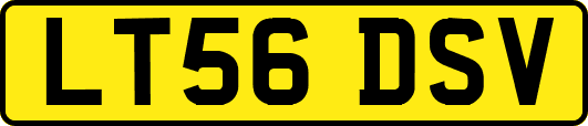 LT56DSV