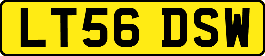 LT56DSW