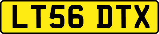 LT56DTX