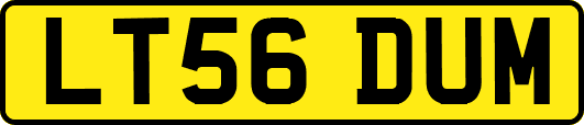LT56DUM