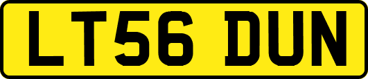 LT56DUN