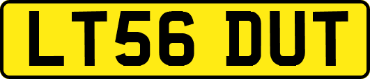 LT56DUT