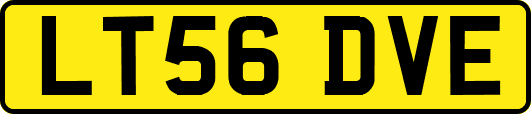 LT56DVE