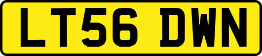 LT56DWN