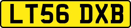 LT56DXB