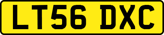 LT56DXC