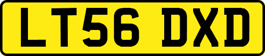 LT56DXD
