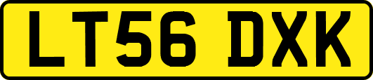 LT56DXK