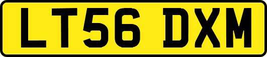 LT56DXM