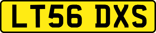 LT56DXS