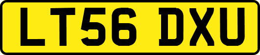 LT56DXU