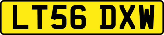 LT56DXW
