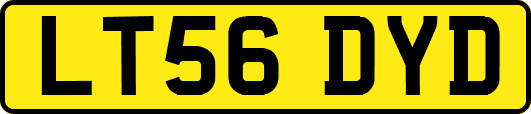 LT56DYD