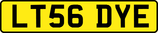 LT56DYE
