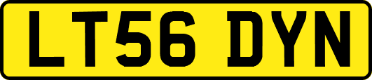 LT56DYN