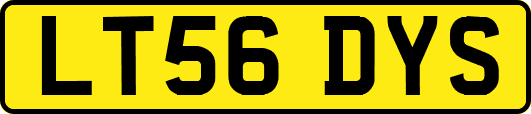 LT56DYS
