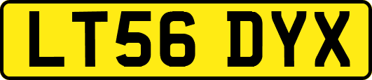 LT56DYX