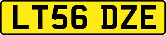 LT56DZE