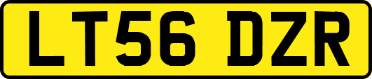 LT56DZR