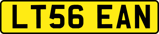 LT56EAN