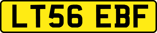 LT56EBF
