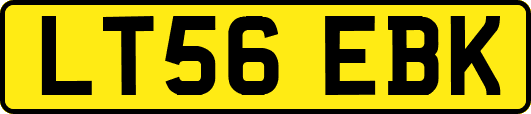 LT56EBK