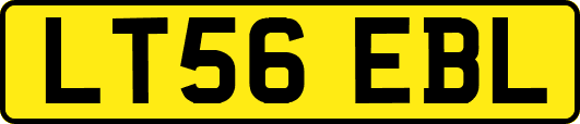 LT56EBL