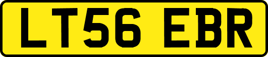 LT56EBR