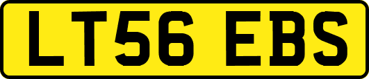 LT56EBS
