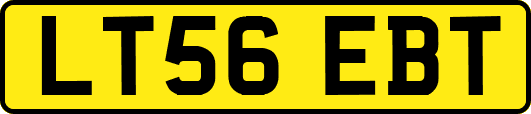 LT56EBT