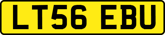 LT56EBU